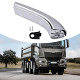 Maxbell Interior Door Handle Easy to Install Durability Replacement for Man Tgl Left 81626304155