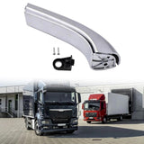 Maxbell Interior Door Handle Easy to Install Durability Replacement for Man Tgl Left 81626304155