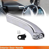 Maxbell Interior Door Handle Easy to Install Durability Replacement for Man Tgl Left 81626304155