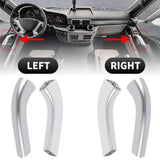 Maxbell Interior Door Handle Easy to Install Durability Replacement for Man Tgl Left 81626304155