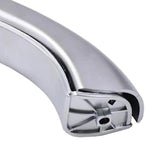Maxbell Interior Door Handle Easy to Install Durability Replacement for Man Tgl Left 81626304155