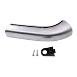 Maxbell Interior Door Handle Easy to Install Durability Replacement for Man Tgl Right 81626304156