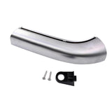 Maxbell Interior Door Handle Easy to Install Durability Replacement for Man Tgl Right 81626304156