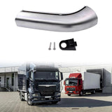 Maxbell Interior Door Handle Easy to Install Durability Replacement for Man Tgl Right 81626304156