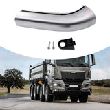 Maxbell Interior Door Handle Easy to Install Durability Replacement for Man Tgl Right 81626304156