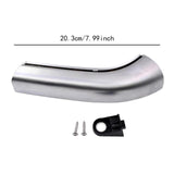 Maxbell Interior Door Handle Easy to Install Durability Replacement for Man Tgl Right 81626304156