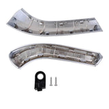 Maxbell Interior Door Handle Easy to Install Durability Replacement for Man Tgl Right 81626304156