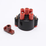 Maxbell Distributor Cap and Rotor Set Professional Heavy Duty for Mercedes W124