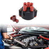 Maxbell Distributor Cap and Rotor Set Professional Heavy Duty for Mercedes W124
