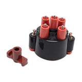 Maxbell Distributor Cap and Rotor Set Professional Heavy Duty for Mercedes W124
