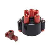Maxbell Distributor Cap and Rotor Set Professional Heavy Duty for Mercedes W124