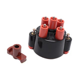 Maxbell Distributor Cap and Rotor Set Professional Heavy Duty for Mercedes W124