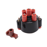 Maxbell Distributor Cap and Rotor Set Professional Heavy Duty for Mercedes W124