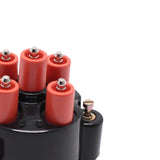 Maxbell Distributor Cap and Rotor Set Professional Heavy Duty for Mercedes W124