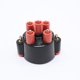 Maxbell Distributor Cap and Rotor Set Professional Heavy Duty for Mercedes W124