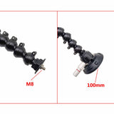 Maxbell Auto Dent Repair Tool Suction Cup Auto Body Dent Repair for Dents