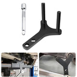 Maxbell Lower Control Arm Removal Tool Practical Steel Sturdy Arm Lever Bushing Tool