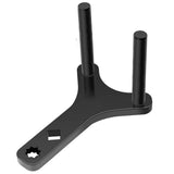 Maxbell Lower Control Arm Removal Tool Practical Steel Sturdy Arm Lever Bushing Tool