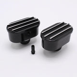 Maxbell Valve Cover Breather Easy Installation Engine Parts Modification Replacement