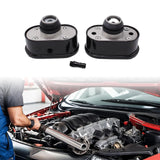 Maxbell Valve Cover Breather Easy Installation Engine Parts Modification Replacement