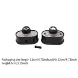 Maxbell Valve Cover Breather Easy Installation Engine Parts Modification Replacement