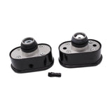 Maxbell Valve Cover Breather Easy Installation Engine Parts Modification Replacement