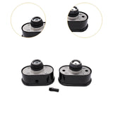 Maxbell Valve Cover Breather Easy Installation Engine Parts Modification Replacement