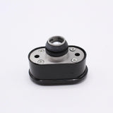 Maxbell Valve Cover Breather Easy Installation Engine Parts Modification Replacement