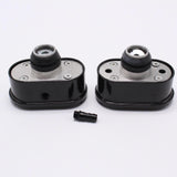 Maxbell Valve Cover Breather Easy Installation Engine Parts Modification Replacement