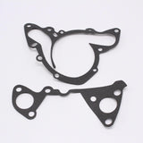 Maxbell Timing Belt Kit with Pump Spare Parts 2.5L Sohc Engine Easy to Install