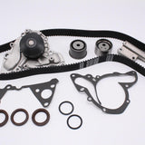 Maxbell Timing Belt Kit with Pump Spare Parts 2.5L Sohc Engine Easy to Install