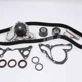 Maxbell Timing Belt Kit with Pump Spare Parts 2.5L Sohc Engine Easy to Install