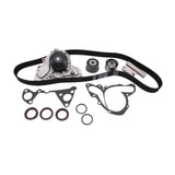 Maxbell Timing Belt Kit with Pump Spare Parts 2.5L Sohc Engine Easy to Install