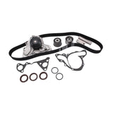 Maxbell Timing Belt Kit with Pump Spare Parts 2.5L Sohc Engine Easy to Install