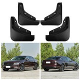 Maxbell Car Tire Fender Auto Accessories Mudguard for S90 2026 Truck Automobile