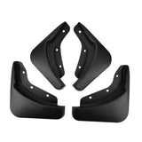 Maxbell Car Tire Fender Auto Accessories Mudguard for S90 2026 Truck Automobile