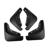 Maxbell Car Tire Fender Auto Accessories Mudguard for S90 2026 Truck Automobile