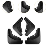 Maxbell Car Tire Fender Auto Accessories Mudguard for S90 2026 Truck Automobile