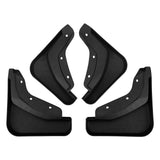Maxbell Car Tire Fender Auto Accessories Mudguard for S90 2026 Truck Automobile