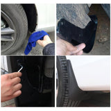 Maxbell Car Tire Fender Auto Accessories Mudguard for S90 2026 Truck Automobile
