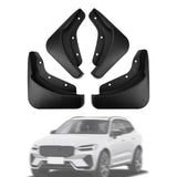 Maxbell Car Tire Fender Auto Accessories Mudguard for S90 2026 Truck Automobile