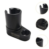 Maxbell Oxygens Sensor Socket Wrench Heavy Duty Removal Tool for Automotive Car