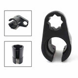 Maxbell Oxygens Sensor Socket Wrench Heavy Duty Removal Tool for Automotive Car