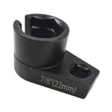 Maxbell Oxygens Sensor Socket O2 Senser Remover for Component Automotive Trucks