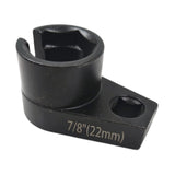 Maxbell Oxygens Sensor Socket O2 Senser Remover for Component Automotive Trucks