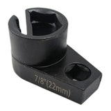 Maxbell Oxygens Sensor Socket O2 Senser Remover for Component Automotive Trucks