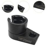 Maxbell Oxygens Sensor Socket O2 Senser Remover for Component Automotive Trucks