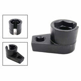 Maxbell Oxygens Sensor Socket O2 Senser Remover for Component Automotive Trucks