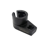 Maxbell Oxygens Sensor Socket O2 Senser Remover for Component Automotive Trucks