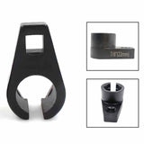 Maxbell Oxygens Sensor Socket O2 Senser Remover for Component Automotive Trucks